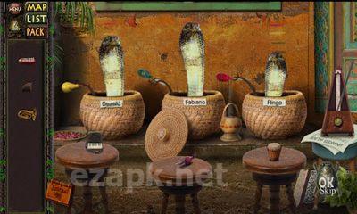 Amazon Hidden Expedition