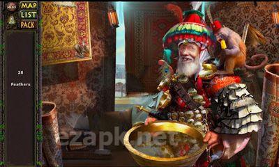 Amazon Hidden Expedition