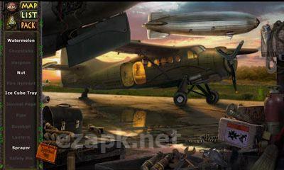 Amazon Hidden Expedition