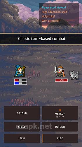 Orna: The GPS RPG