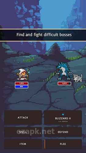 Orna: The GPS RPG