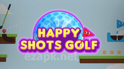 Happy shots golf