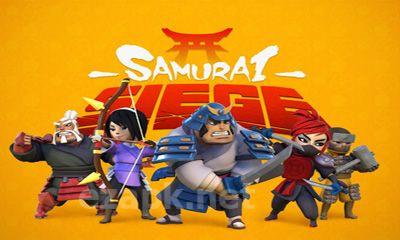 Samurai Siege