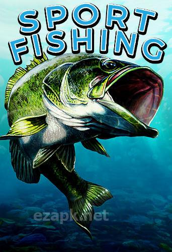 Sport fishing: Catch a trophy