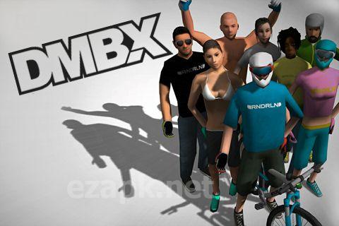 DMBX