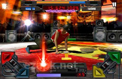 Champion Red Bull BC One