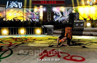 Champion Red Bull BC One