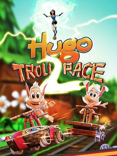 Hugo troll race 2