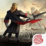Legend: Rising empire