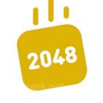 2048 bricks