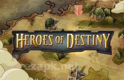 Heroes of Destiny