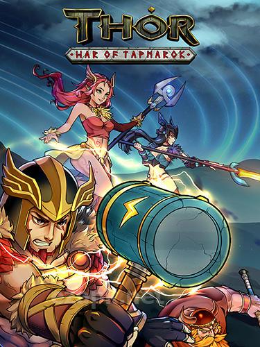 Thor: War of Tapnarok