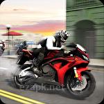 Moto racer 2018
