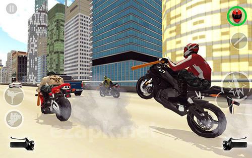 Moto racer 2018