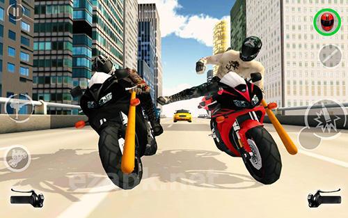 Moto racer 2018