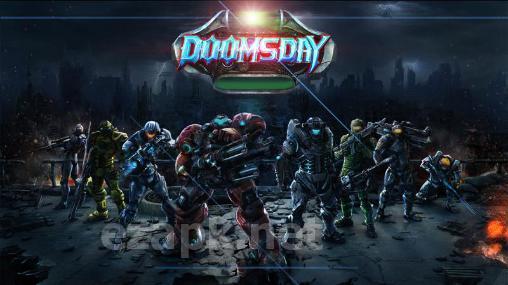 Doomsday: Survival day