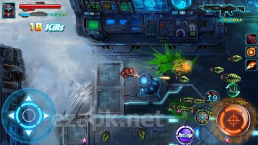 Doomsday: Survival day