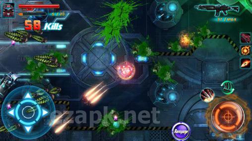 Doomsday: Survival day