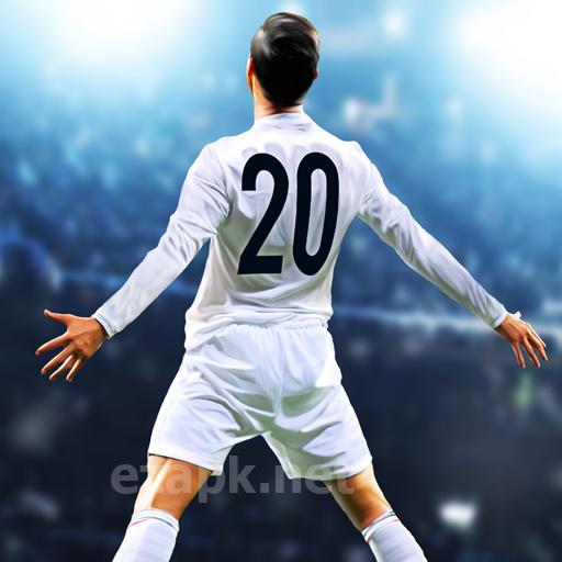 Soccer Cup 2020