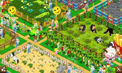 Animal Tycoon 2