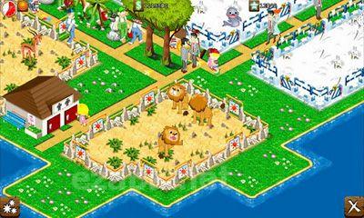 Animal Tycoon 2