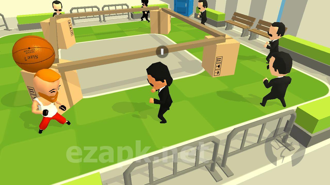 I, The One - Action Fighting Game