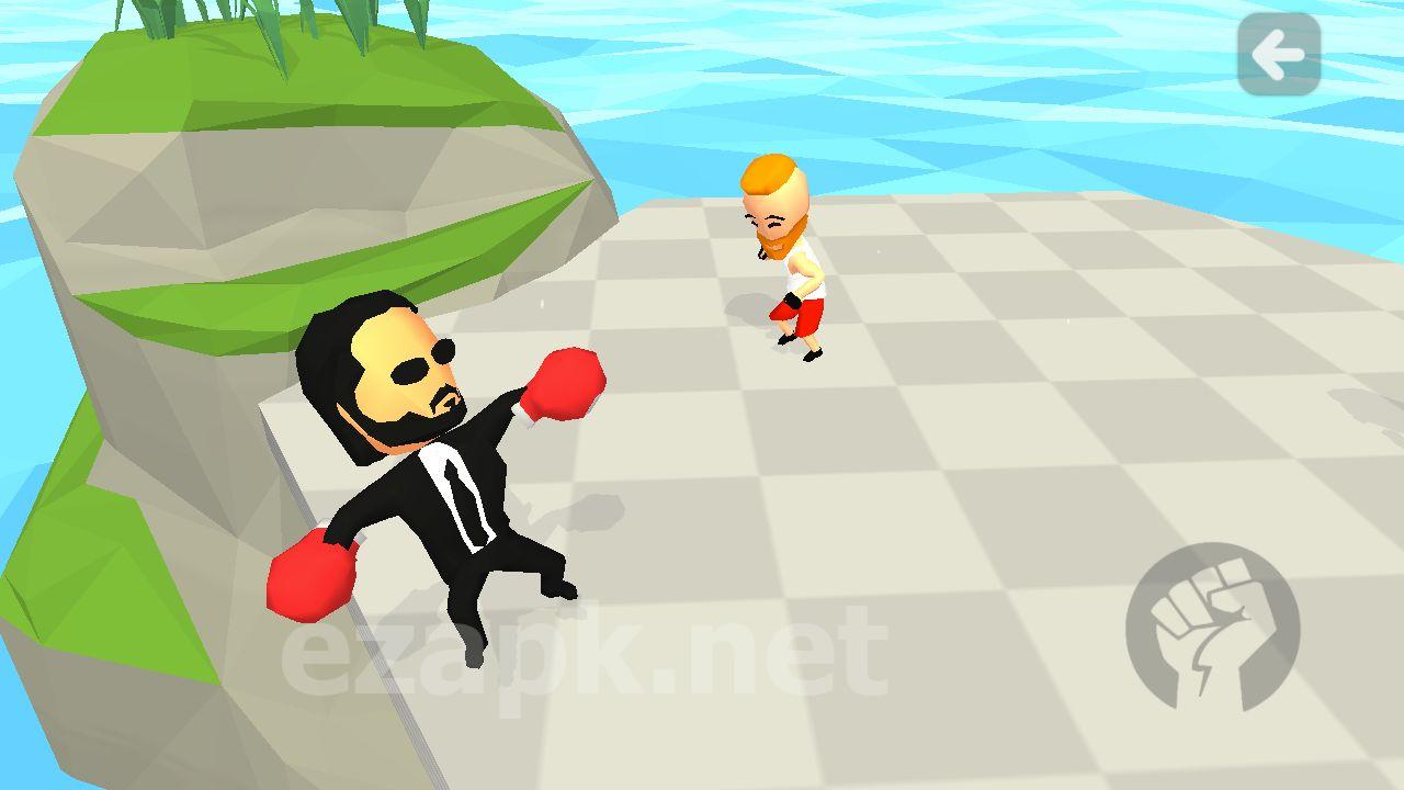 I, The One - Action Fighting Game