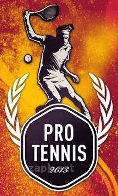Pro Tennis 2013