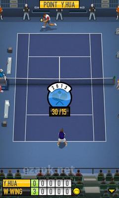 Pro Tennis 2013