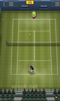 Pro Tennis 2013