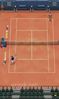 Pro Tennis 2013