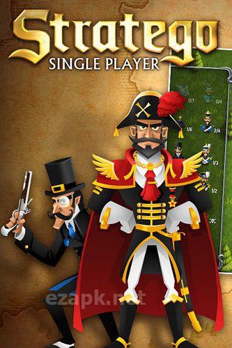 Stratego: Single player