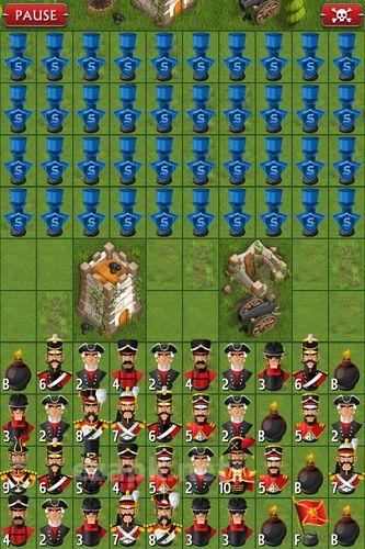 Stratego: Single player