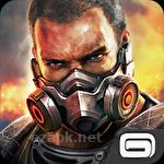 Modern combat 4 Zero Hour