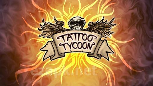 Tattoo tycoon