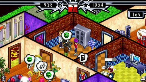 Tattoo tycoon