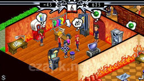 Tattoo tycoon