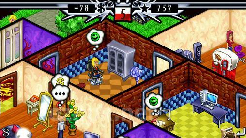 Tattoo tycoon