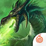 Dragon revolt: Classic MMORPG