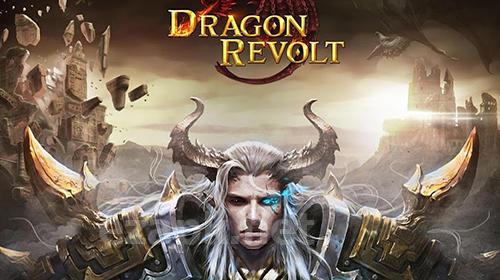 Dragon revolt: Classic MMORPG