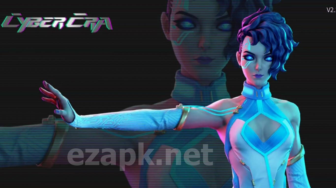 Cyber Era