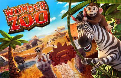 Wonder ZOO