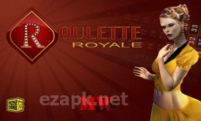 Roulette Royale