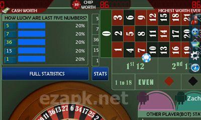 Roulette Royale