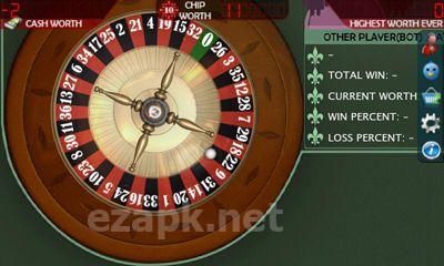 Roulette Royale