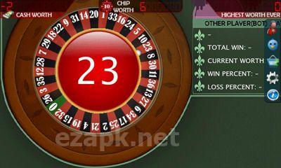 Roulette Royale