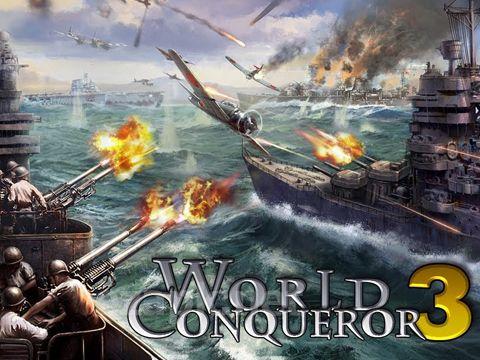 World conqueror 3