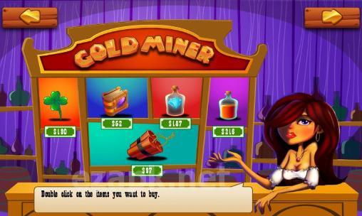 Goldminer