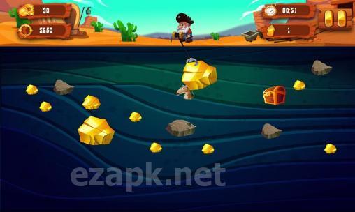 Goldminer