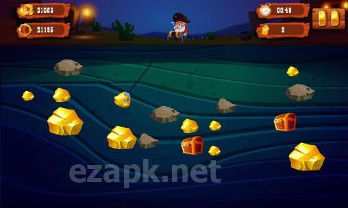 Goldminer